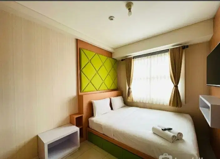 Apartment Parahyangan Residence