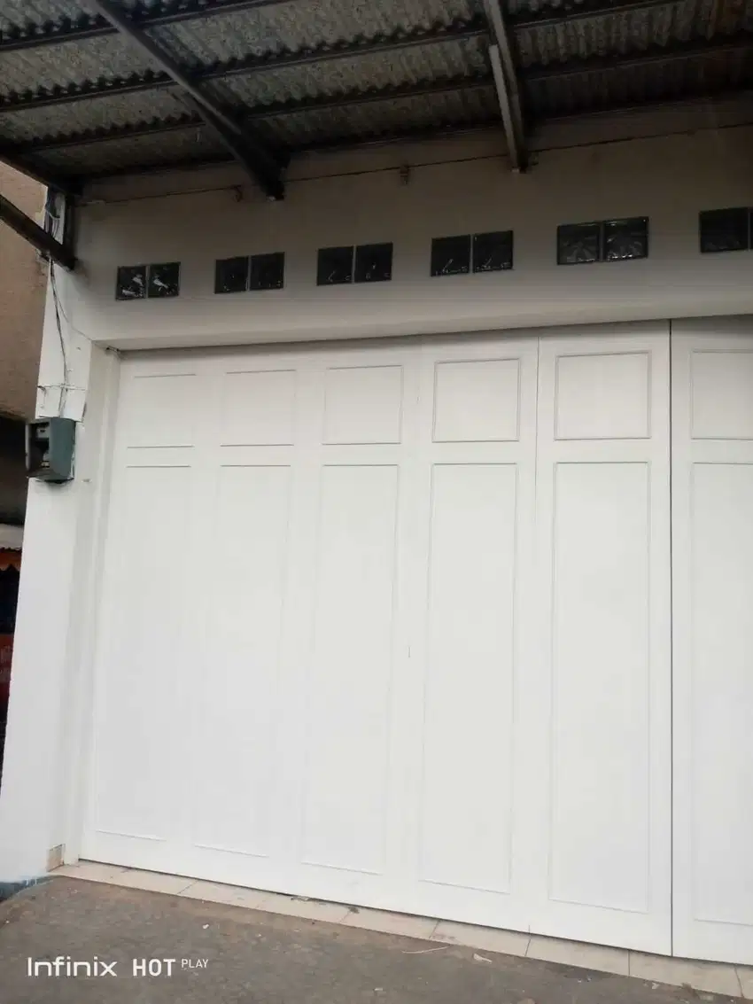 Ruko jalan utama jamika bandung