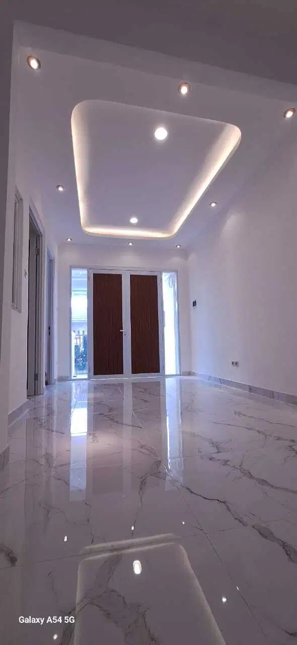 Rumah Citra Raya Tangerang 650 jt nego