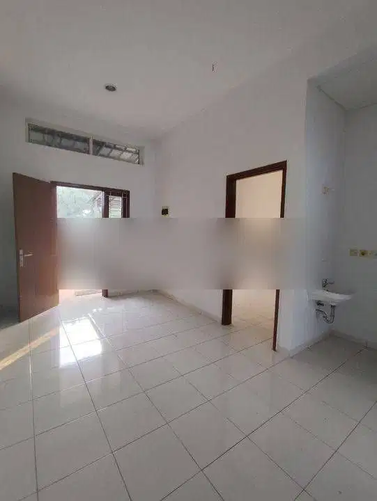DIJUAL RUMAH 1 LANTAI SUVARNA SUTERA di Cluster Dhana SHM