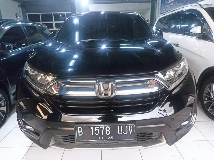 CR-V 2.0 cc 2020 matic