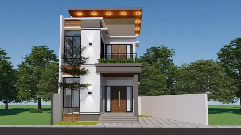Jual Rumah Baru Murah 1,45Miliyar, Dekat UGM Di Jongke Palagan Jogja