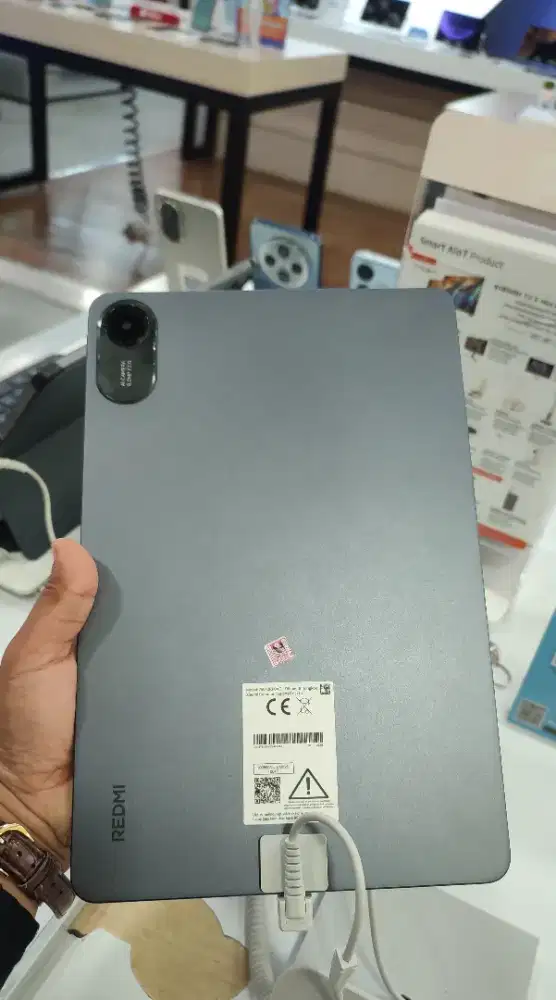 Cicilan xiaomi redmi pad 2 tablet best seller cuma ktp