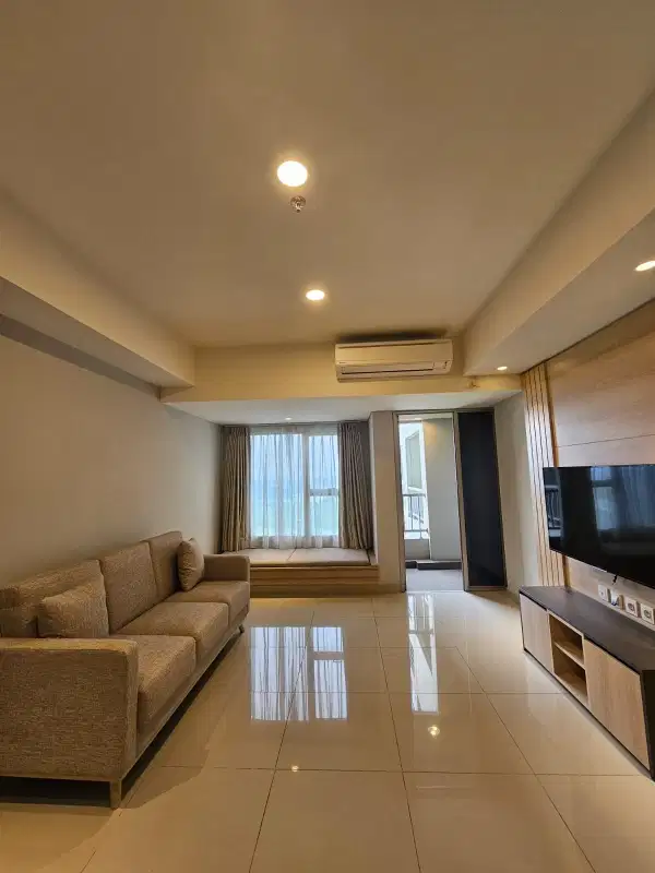 Disewakan Apartement Orange Country Tower Pasadena Lippo Cikarang