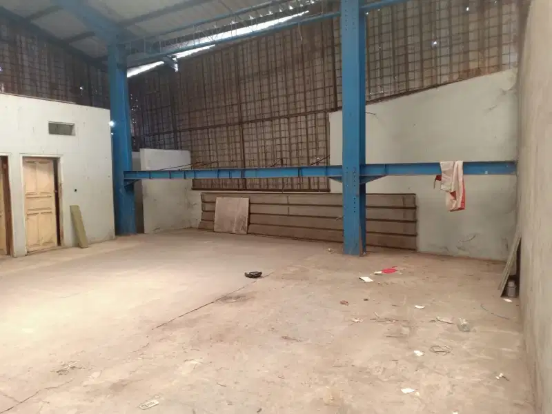 Disewakan Gudang di Caringin Bandung