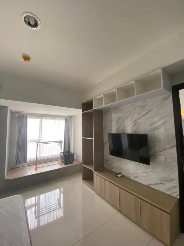 Disewakan Apartement Orange Country Tower Pasadena Lippo Cikarang