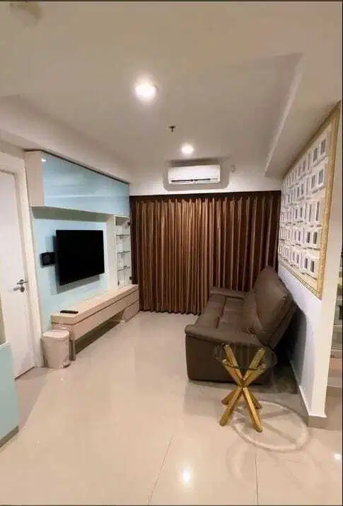 Sewa Apartment Siap Huni dan Nyaman MG Suite Jl.Gajah Mada Smg –10220