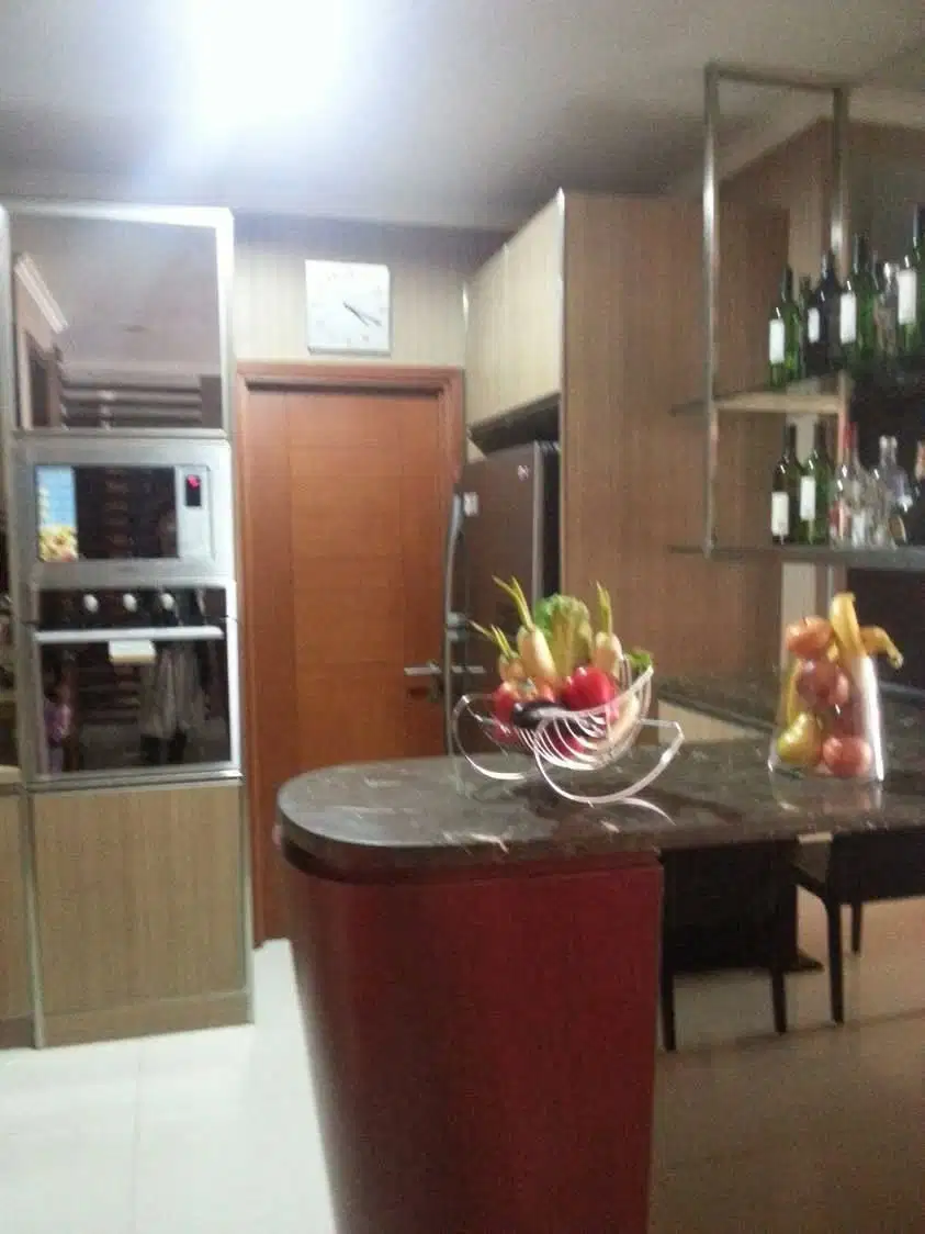 Disewakan Apartemen Ancol Mansion 2 BR Furnished AM 217