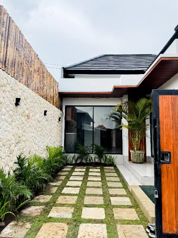 Villa Cempaka Mengwi Munggu Bali