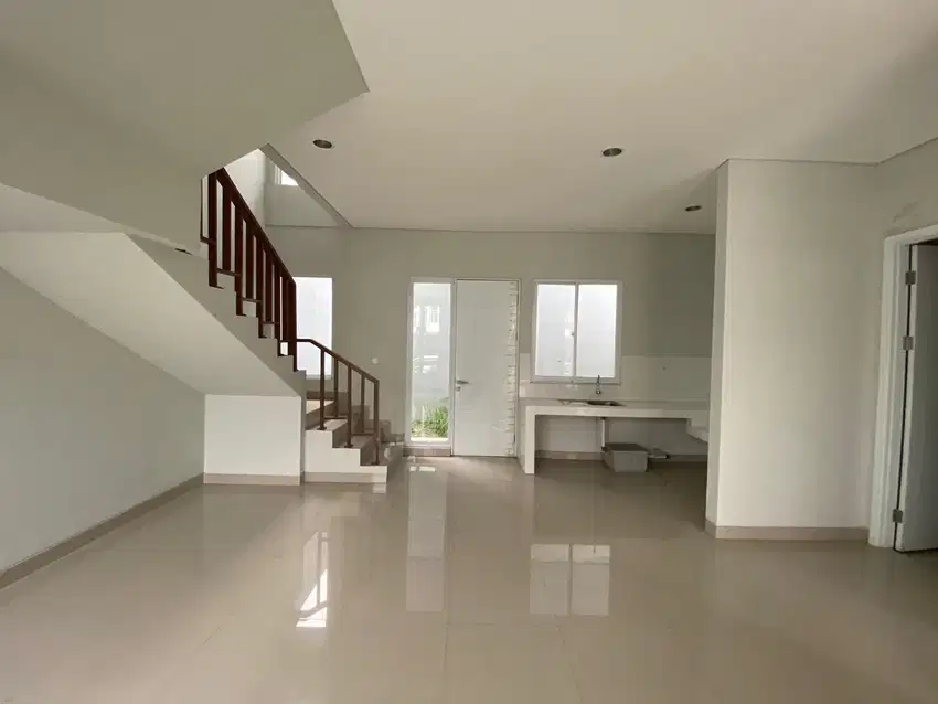 Jual rugi rumah jakarta garden city harapan indah kelapa gading jakart