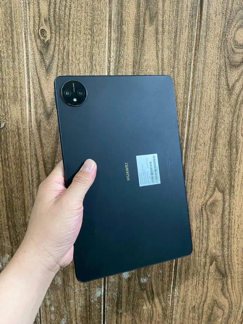 Huawei matepad pro 11 8/256gb resmi