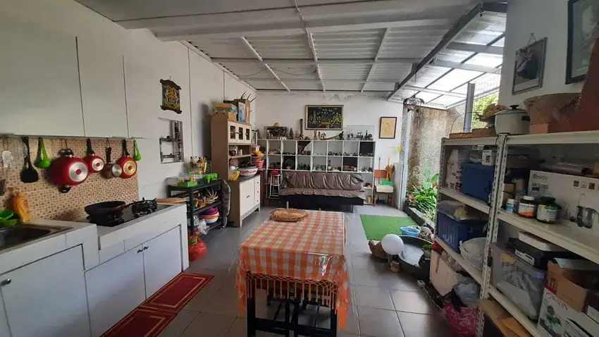 Murah   Rumah lux tatar Favorit kota baru parahyangan, bandung