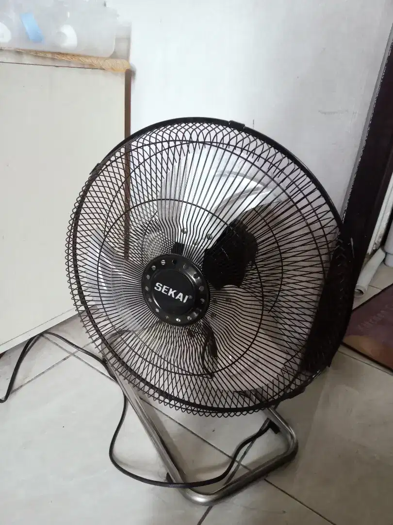 Kipas angin SEKAI hfn 1655 ukuran 40cm