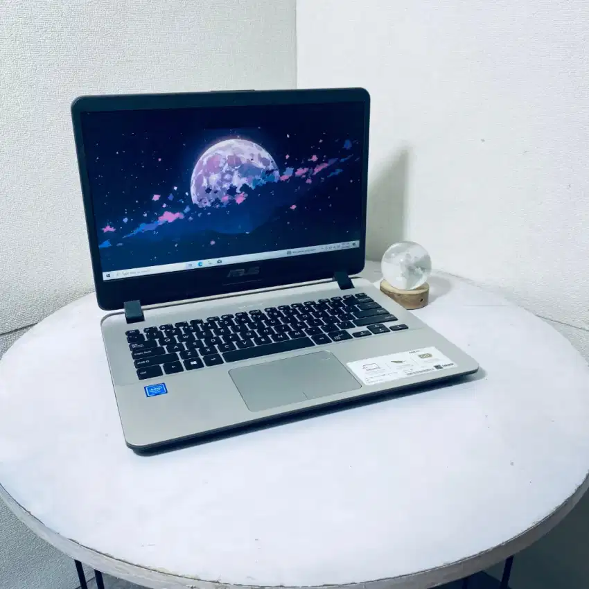 Laptop Asus VivoBook A407M | N4000 | 4GB | 128GB