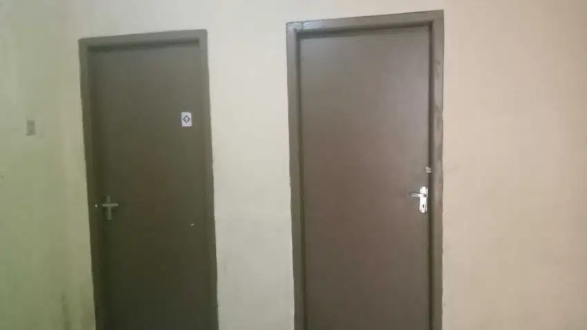 Kost murah di Babakan Siliwangi (belakang Sabuga) free wifi