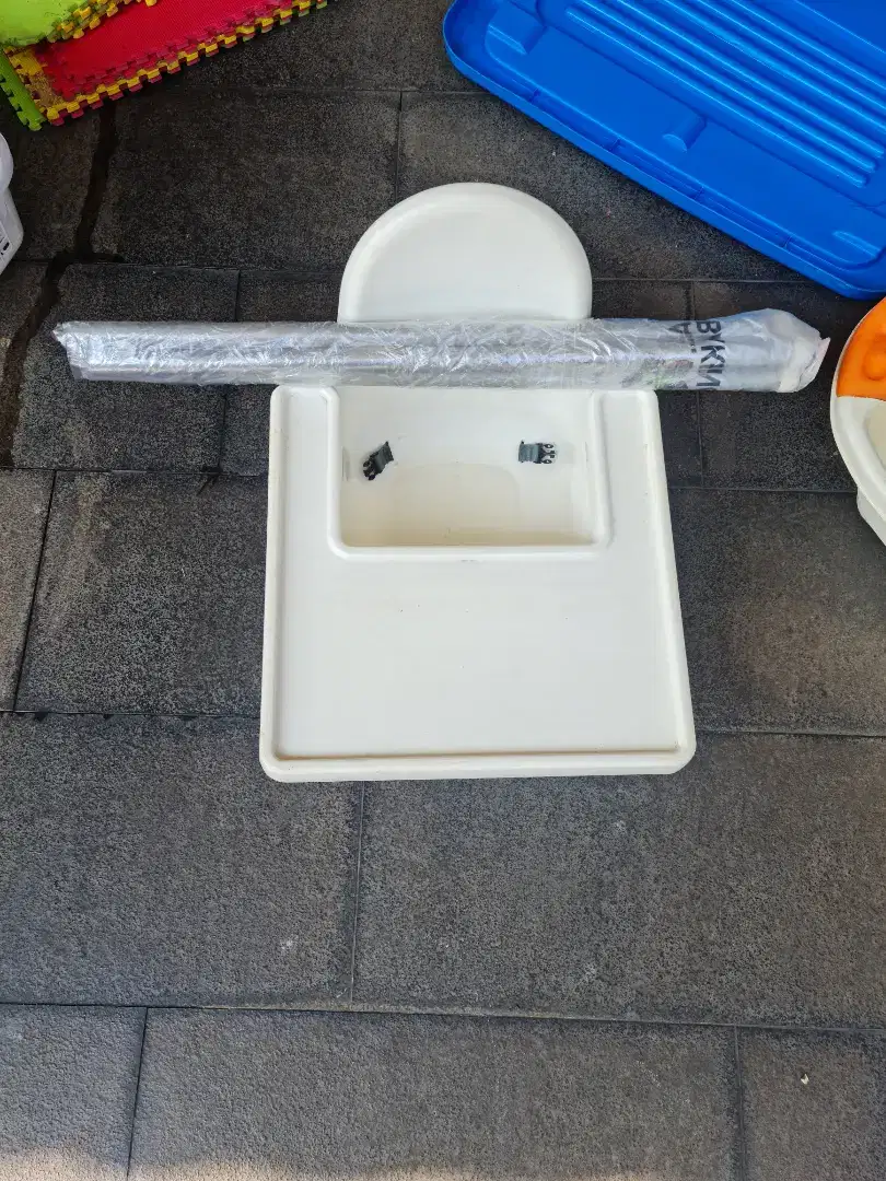 Kursi bayi Ikea