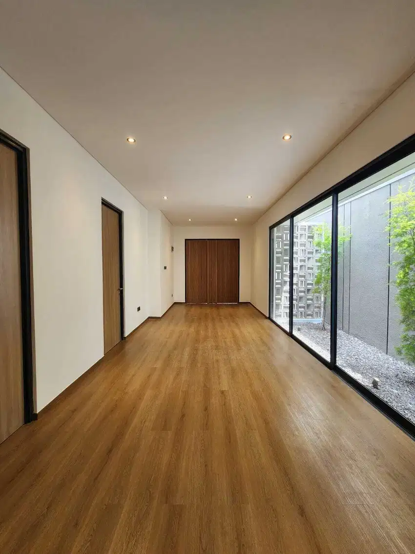Dijual Rumah baru di Taman Rahayu 3