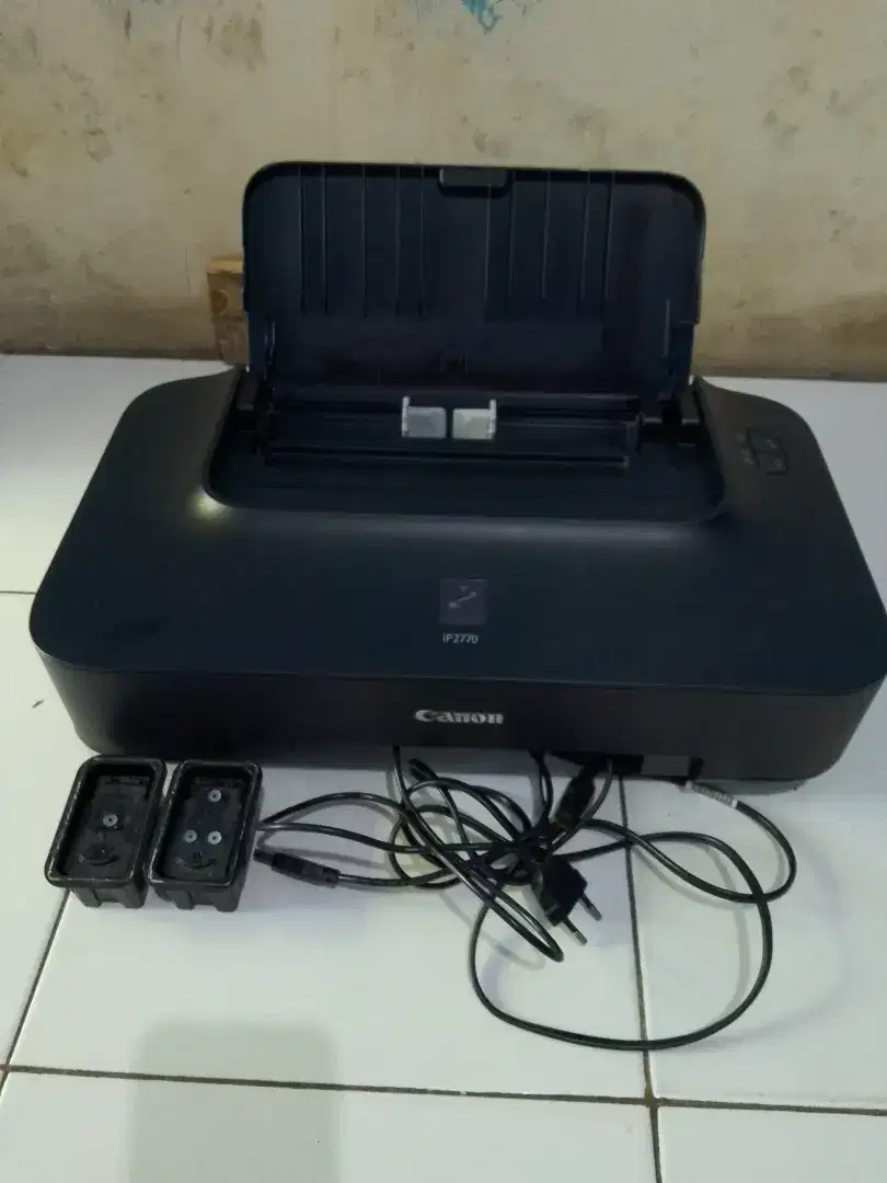 Printer Canon iP2770