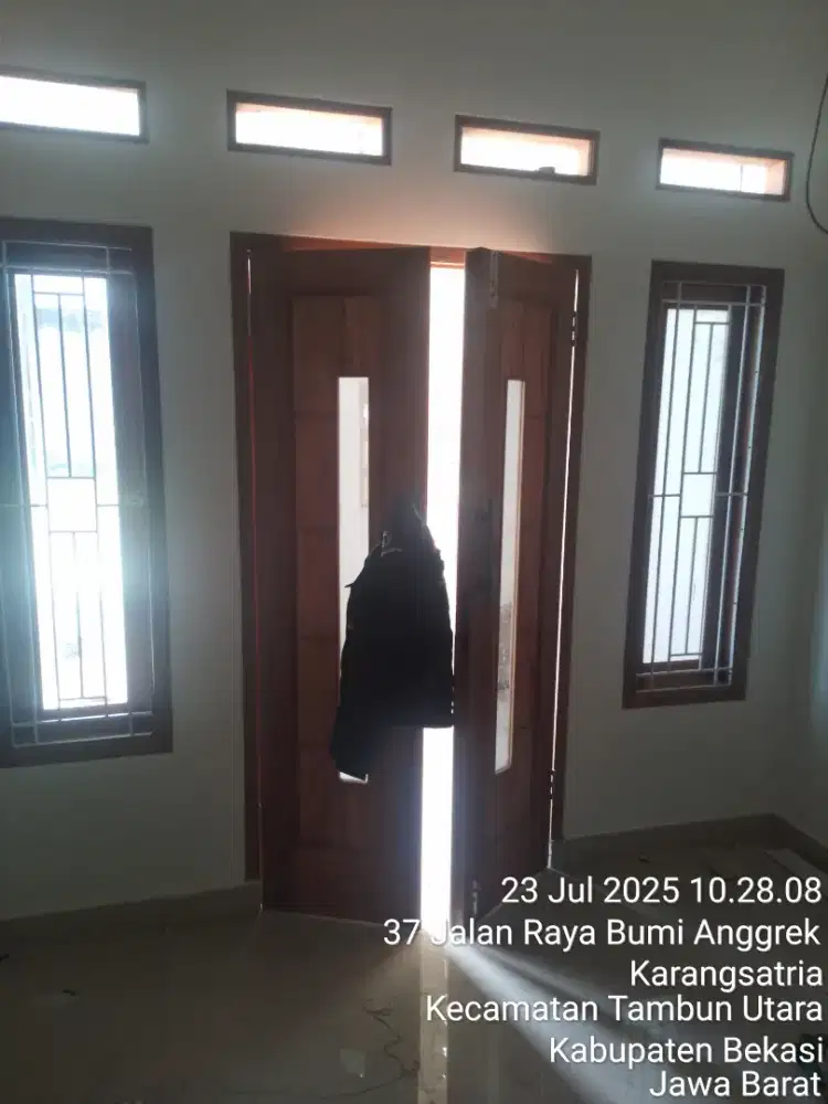 Tralis jendela minimalis murah