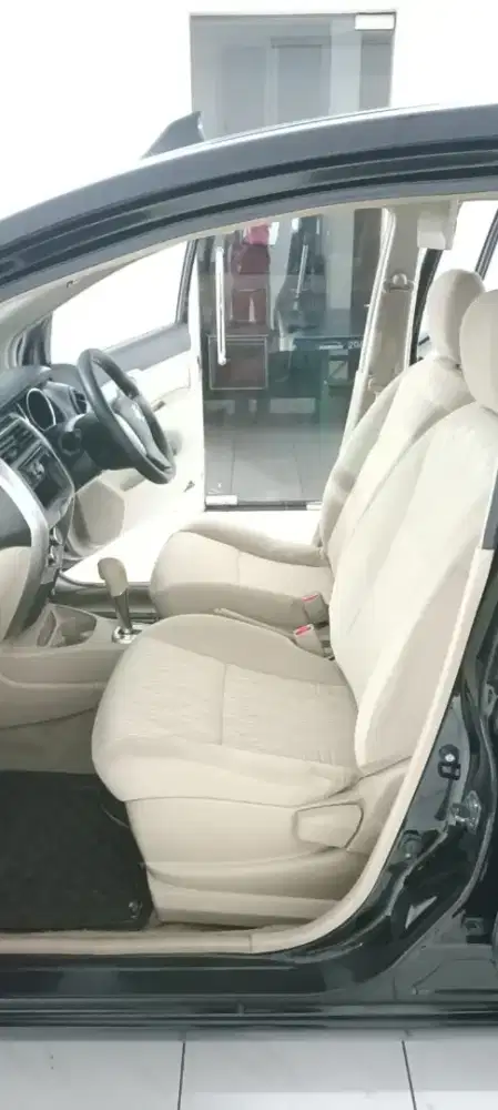 Nissan Gran Livina SV Matic 2014