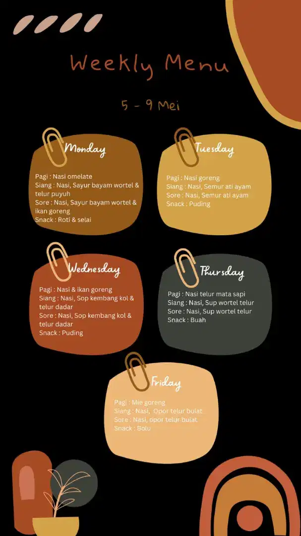 Pendamping Anak di Daycare (Cargiver)