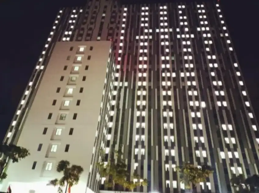 Apartemen Isabella Tower