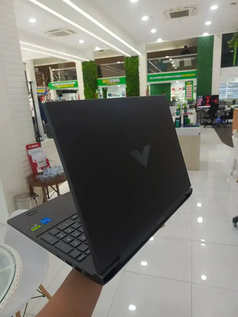 HP VICTUS 15 LAPTOP GAMING BISA KAMU MILIKI HANYA 30MNT DI HOME CREDIT