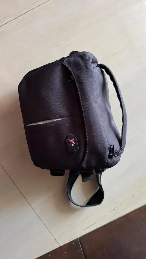 Tas kamera DSLR mirrorless 1st