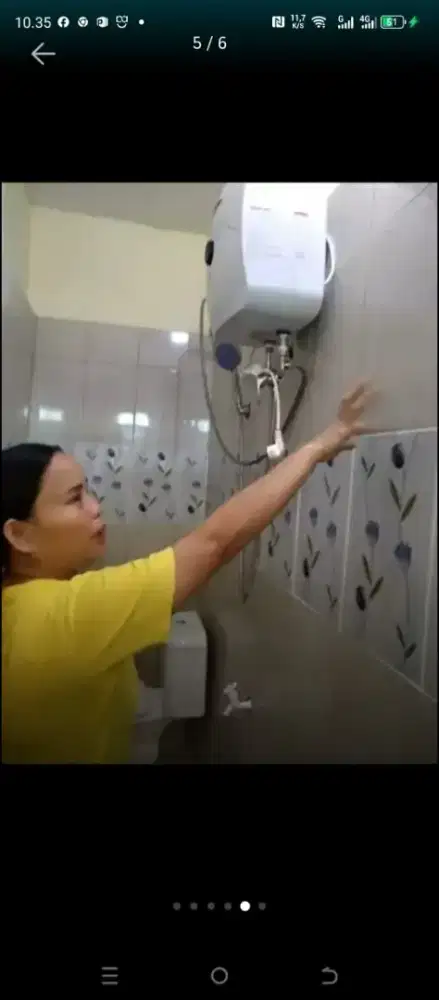 Dicari art pria maksimal umur 23 tahun