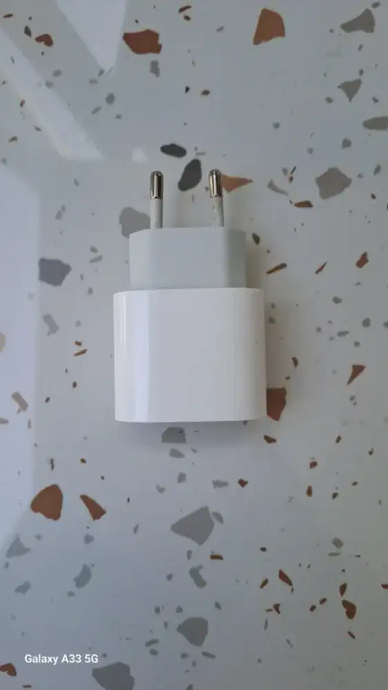 ADAPTOR ORIGINAL IPHONE 11 IBOX