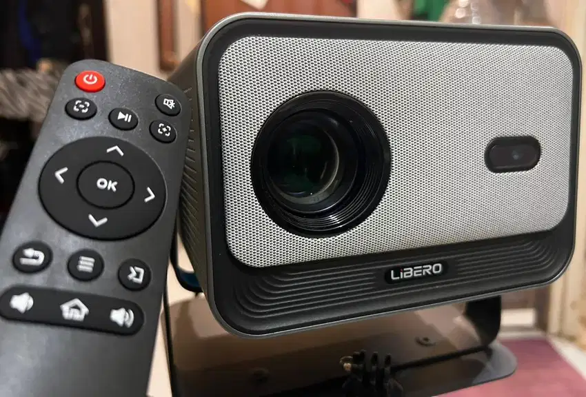 Projector mini Murah