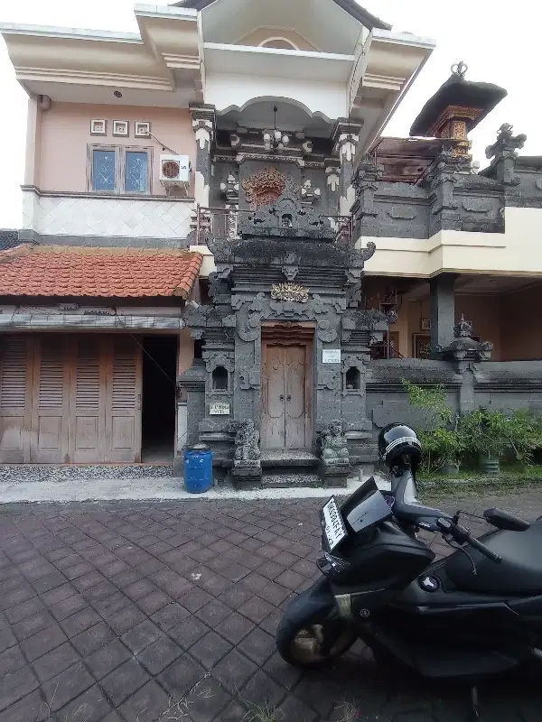 Rumah Strategis Bypass Kuta Bali