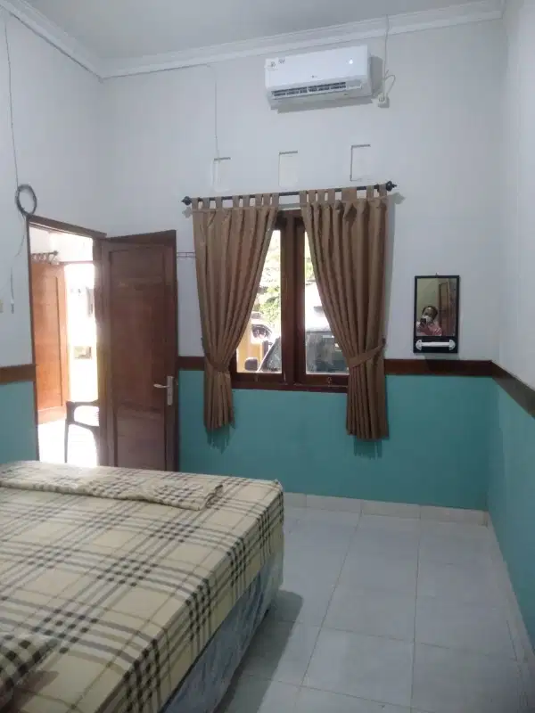 Homestay Anory Concat Utara Polda DIY