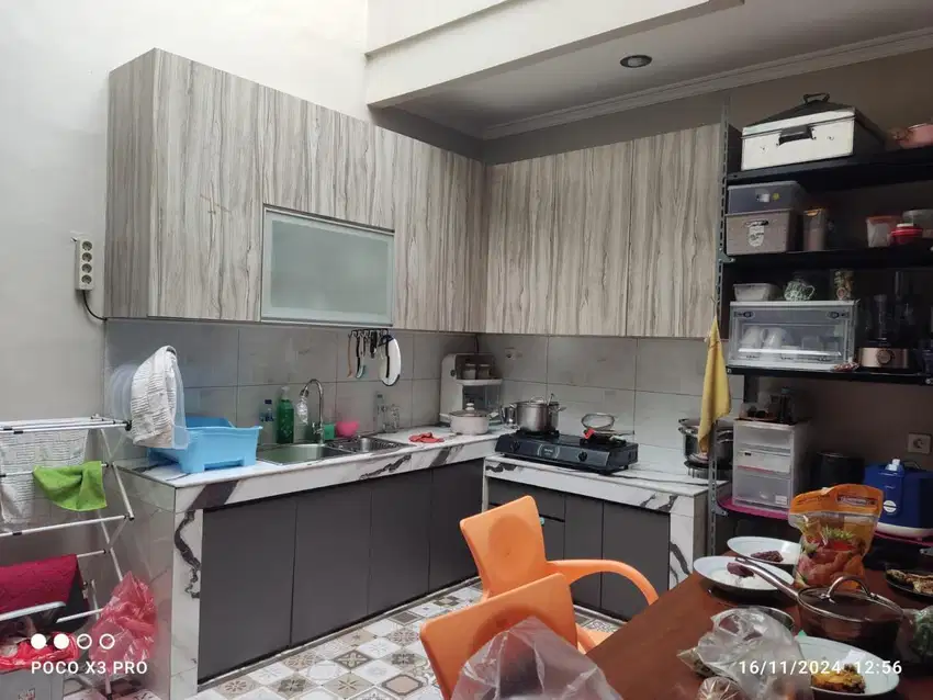 Sektor 7A Rumah Rapih Terawat  - Gading Serpong