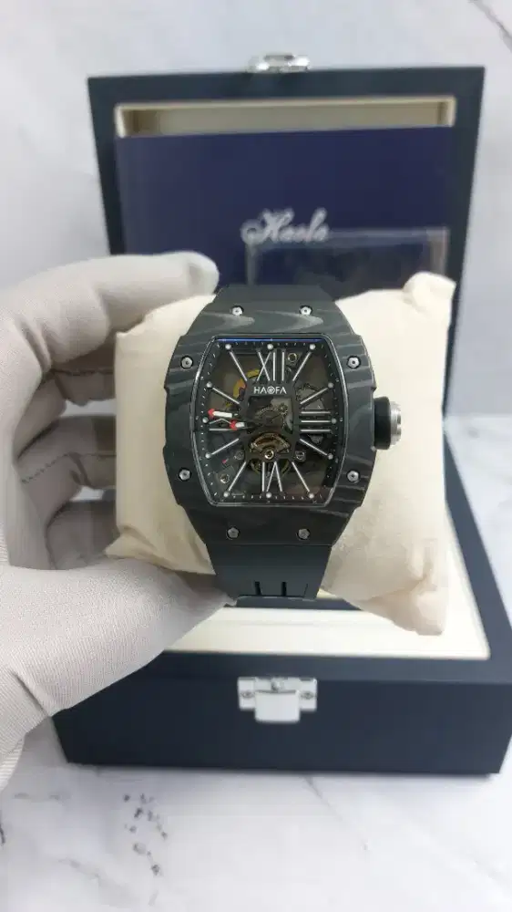 Haofa 1995 Carbon Automatic