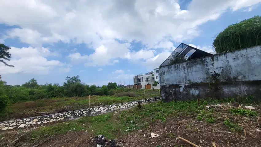 Freehold land in goa gong 450 M2 for sale