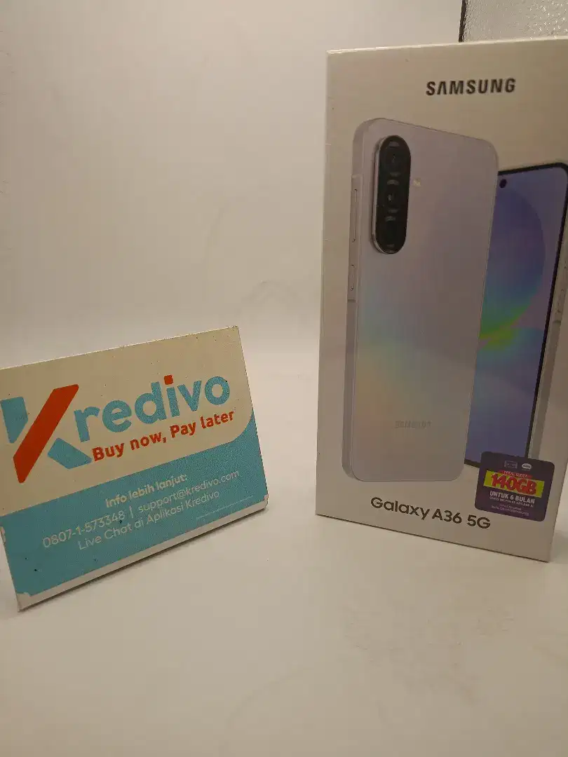 promo hp samsung a36 5g 8/256