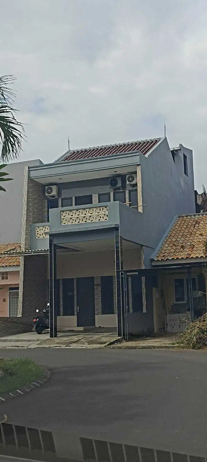 Disewa Taman Imam Bonjol Lippo Karawaci Tangerang