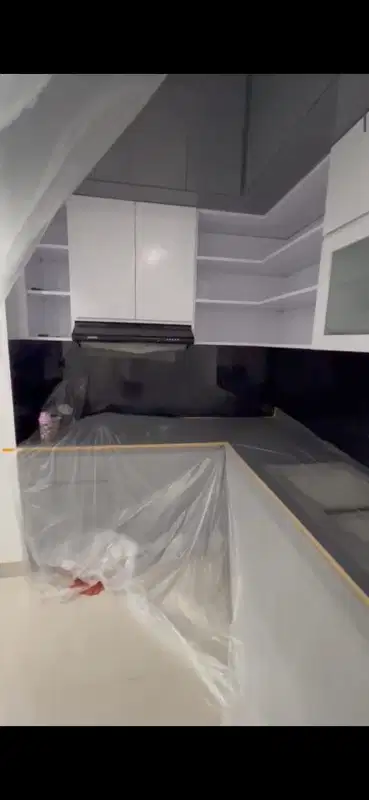 Dijual/Disewakan Rumah Furnished La Casa Antapani