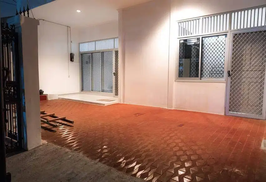 Disewakan rumah 1Lt siap huni di Kelapa Gading,Jak-Utara