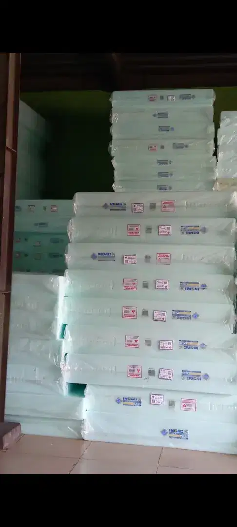 Agen Resmi Kasur Busa INOAC menerima Grosir & Eceran