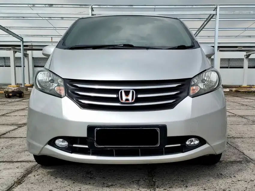 HONDA FREED PSD MATIC 2009