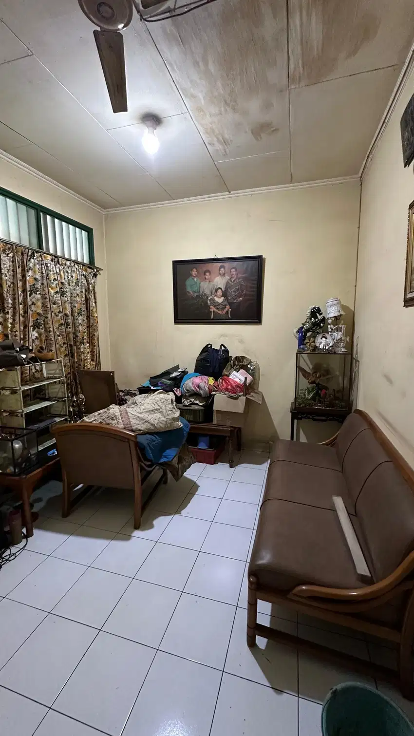 Dijual Cepat Rumah 2 Lantai Di Perumahan Metland Menteng, Cakung 011