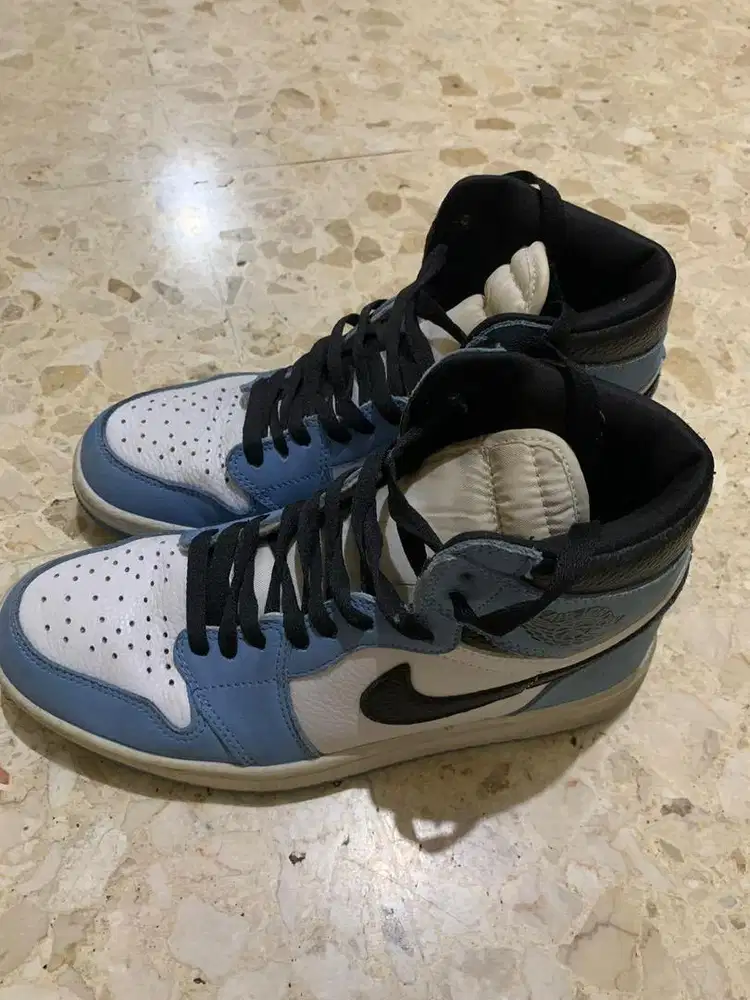 Jual Nike air jordan university