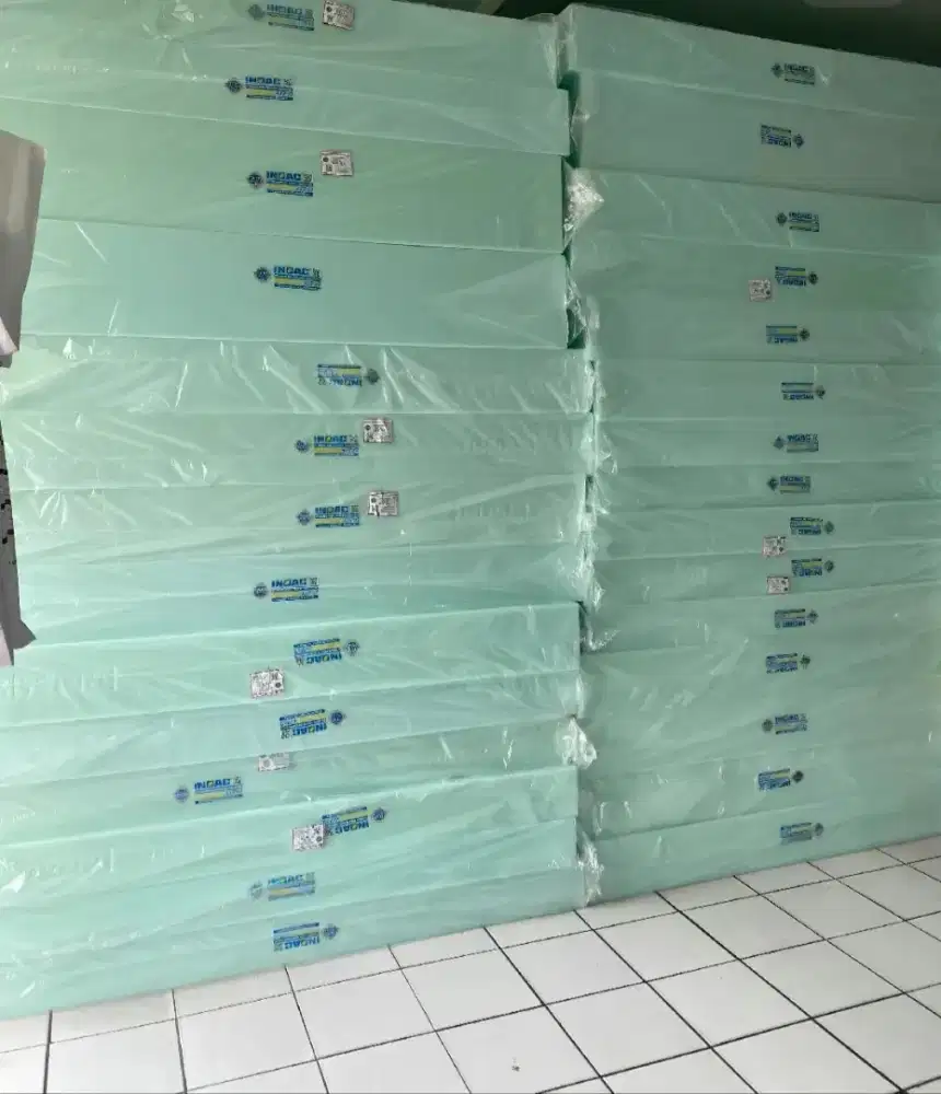 Agen Kasur Busa INOAC & GOLDEN AFM
