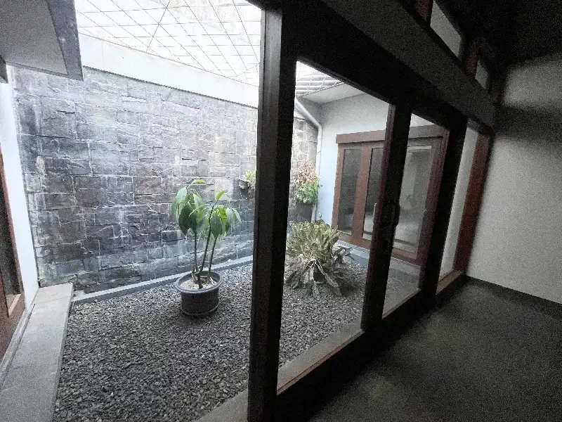 rumah di prime location