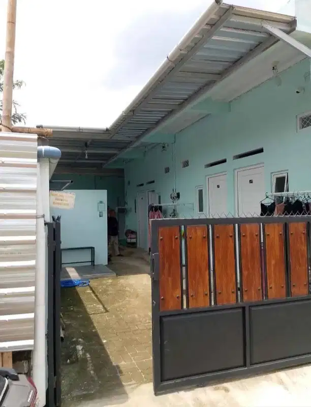 Jual kos putri unnes gunungpati semarang 