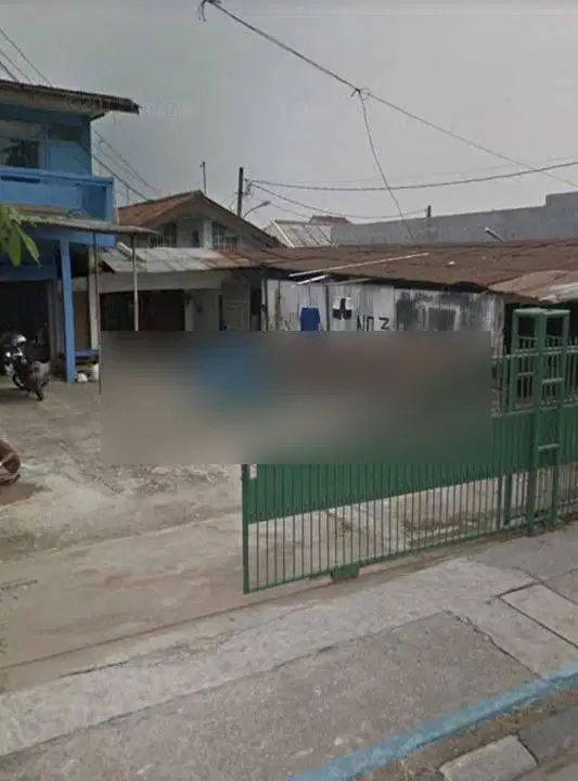 DIJUAL MURAH RUMAH AREA KALIDERES SHM