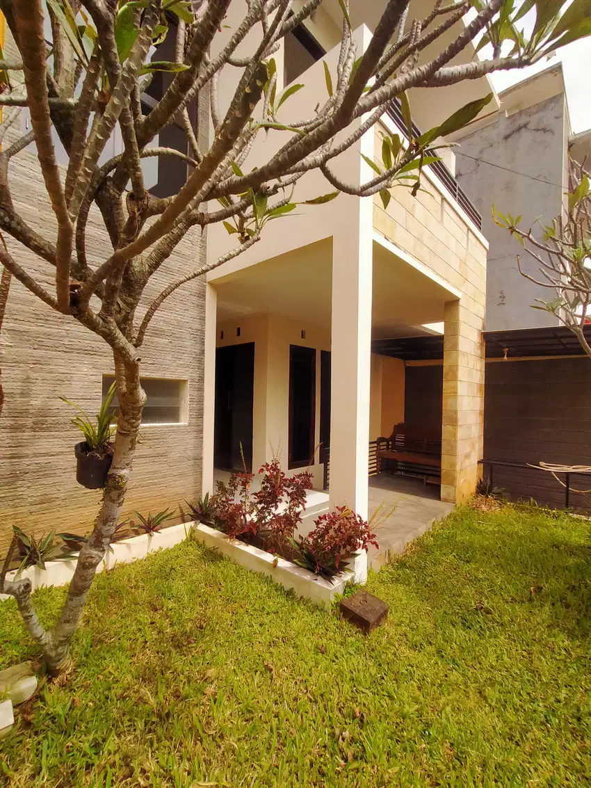 Jual Rumah Murah Cigadung 4 Kamar-kota madya-sayap cikutra