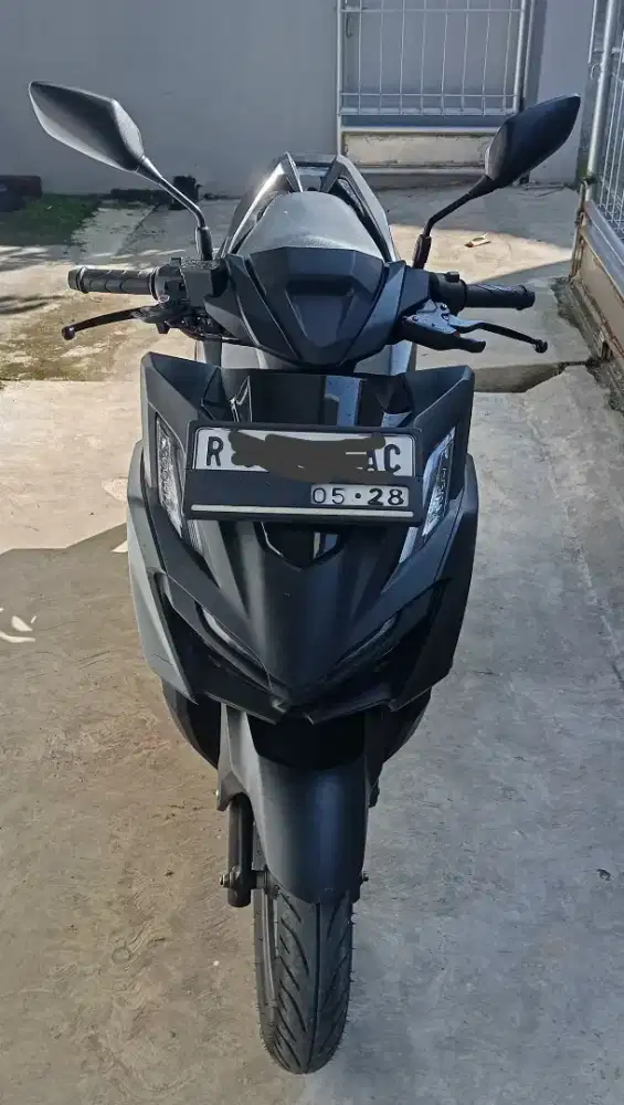Honda Vario 160 2023